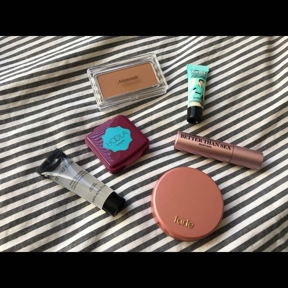 High End Mini Bundle